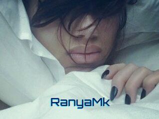 RanyaMk