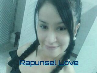Rapunsel_Love