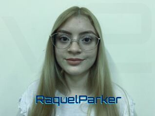 RaquelParker