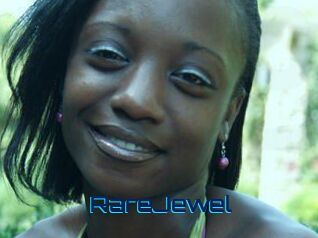 RareJewel