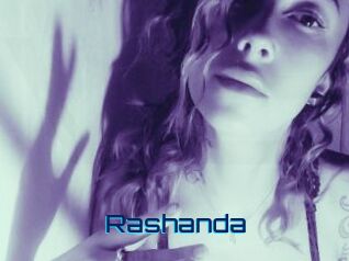 Rashanda