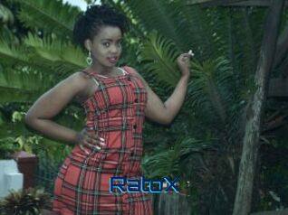 RatoX