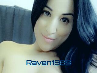 Raven1989