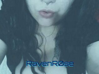 RavenR0se