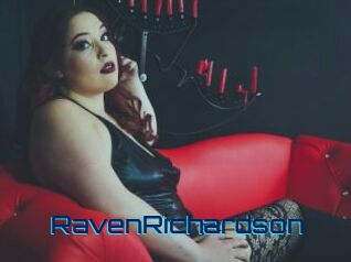 RavenRichardson Vidéos de Cul FR