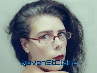 RavenStClaire Vidéos de Cul FR
