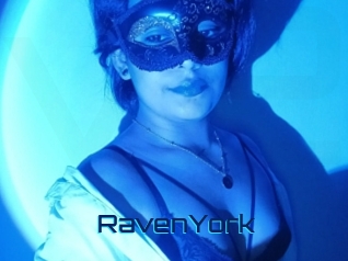 RavenYork
