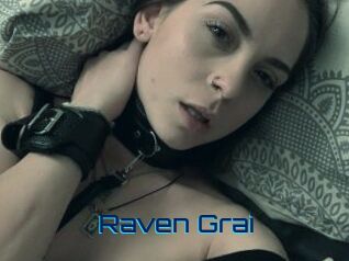 Raven_Grai Vidéos de Cul FR