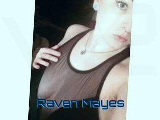 Raven_Mayes