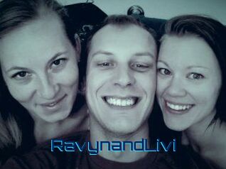 RavynandLivi