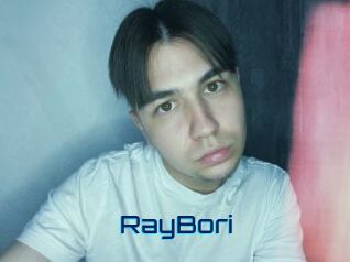 RayBori Vidéos de Cul FR