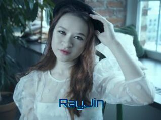 RayJin