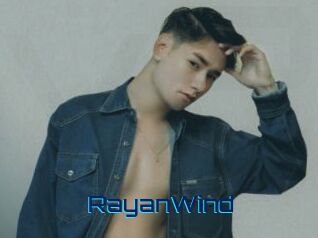 RayanWind Vidéos de Cul FR
