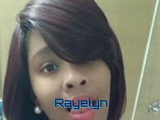 Rayelyn