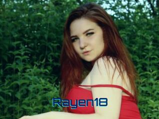 Rayen18 Vidéos de Cul FR