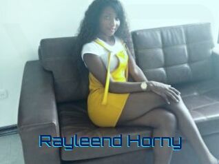Rayleend_Horny