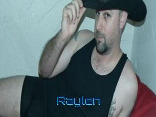 Raylen