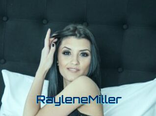 RayleneMiller Vidéos de Cul FR