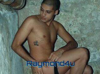Raymond4u Vidéos de Cul FR