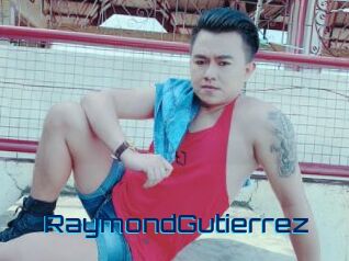 RaymondGutierrez