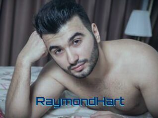RaymondHart Vidéos de Cul FR