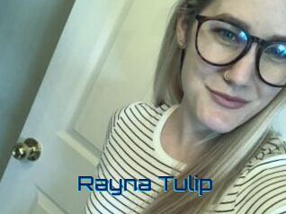 Rayna_Tulip Vidéos de Cul FR