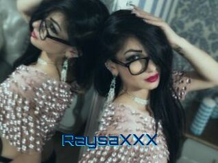 RaysaXXX Vidéos de Cul FR