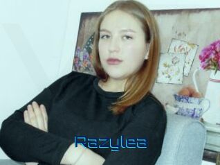 Razylea Vidéos de Cul FR