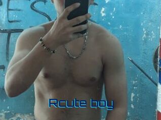 Rcute_boy