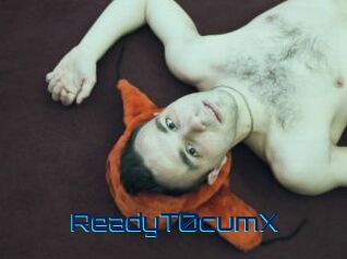ReadyT0cumX