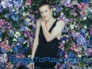 ReadyToPlayWithU Vidéos de Cul FR