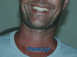 Readyb