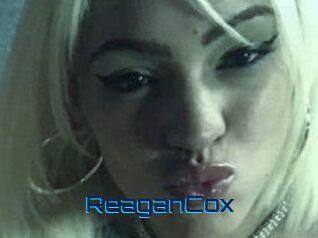 Reagan_Cox Vidéos de Cul FR