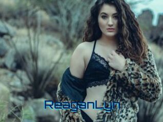 ReaganLyn Vidéos de Cul FR