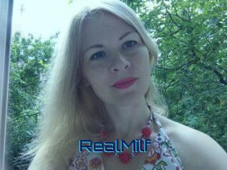 RealMilf