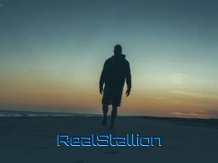 RealStallion