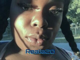 Realia20