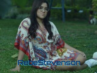 RebeStevenson