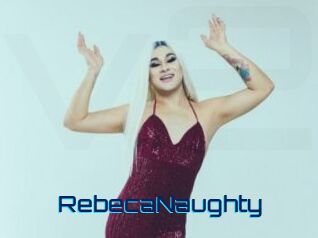 RebecaNaughty