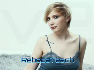 RebecaTeach
