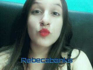Rebecabanks Vidéos de Cul FR