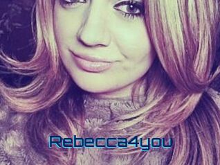 Rebecca4you