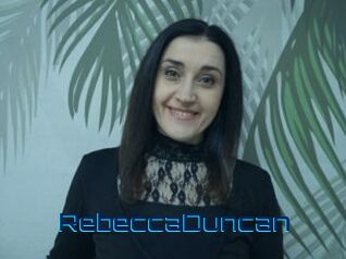 RebeccaDuncan