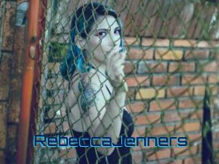 RebeccaJenners