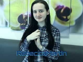 RebeccaMartin Vidéos de Cul FR