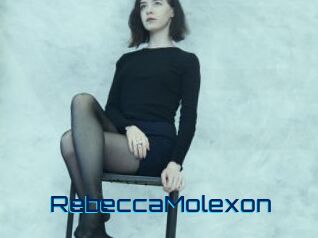 RebeccaMolexon