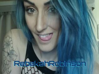 RebekahRobinson
