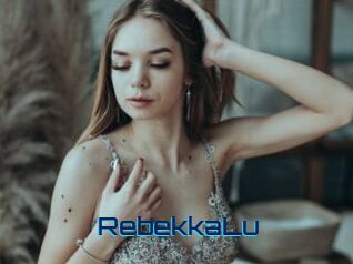 RebekkaLu