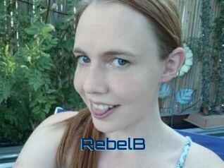 RebelB Vidéos de Cul FR