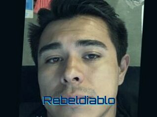 Rebeldiablo Vidéos de Cul FR